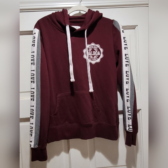 Balboa Newport Beach Hoodie - Picture 2 of 6